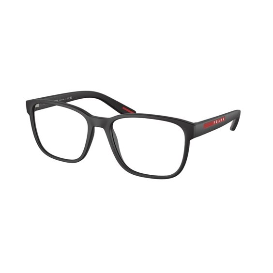 Montura de gafas Hombre Prada Linea Rossa 0PS 06PVDG01O157